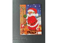 Παλιά Κάρτα - Τουρκία 2001