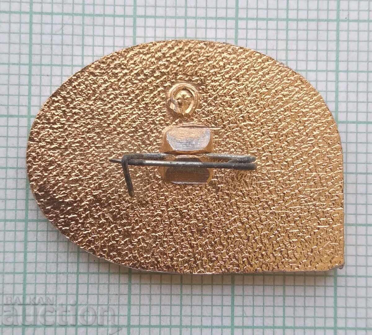 Δημοπρασία 19114 Σήμα - Διεθνές Λαχείο Δημοσιογράφων