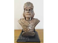 Bust al țar Ivan - Asen II