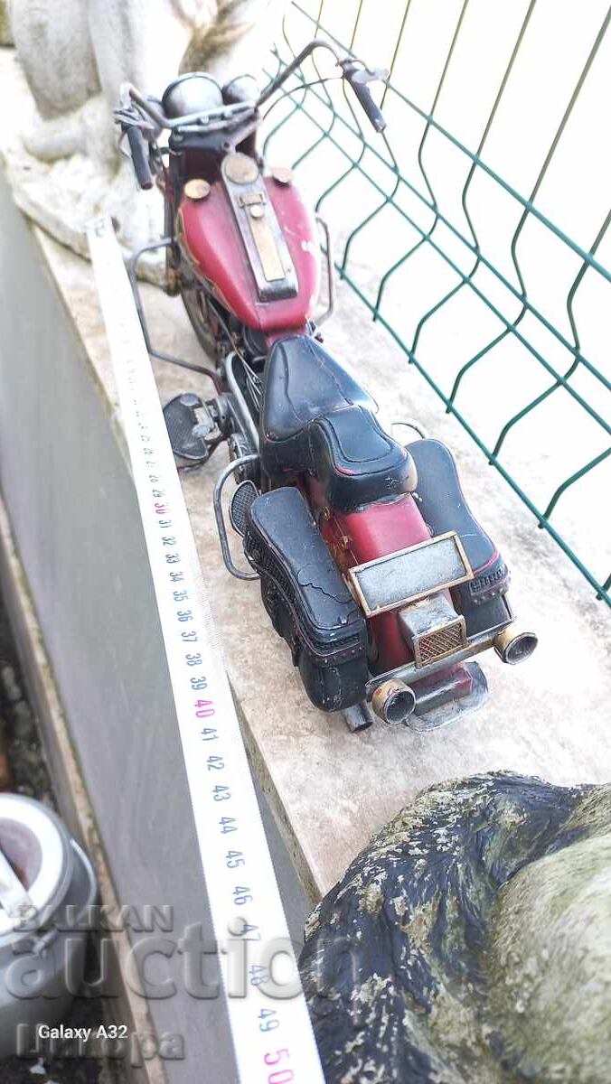 МЕТАЛЕН МОТОР МОДЕЛ МАКЕТ ИГРАЧКА УНИКАТ - 5 МЕТАЛЕН МОТОР МОДЕЛ МАКЕТ ИГРАЧКА УНИКАТ - 5