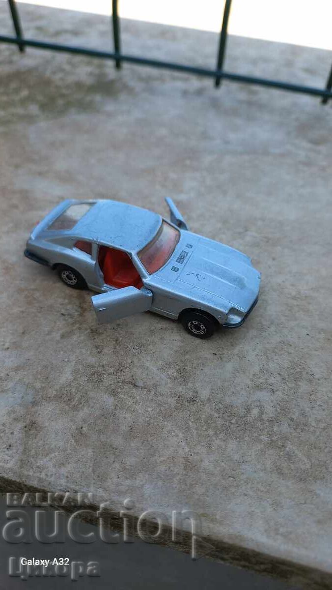 ΚΟΛΙΤΣΑ DATSUN MATCHBOX ENGLAND με τιμή 50.00 BGN | € 25.56
