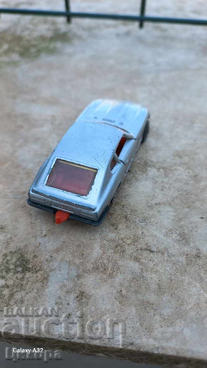 Δημοπρασία ΚΟΛΙΤΣΑ DATSUN MATCHBOX ENGLAND
