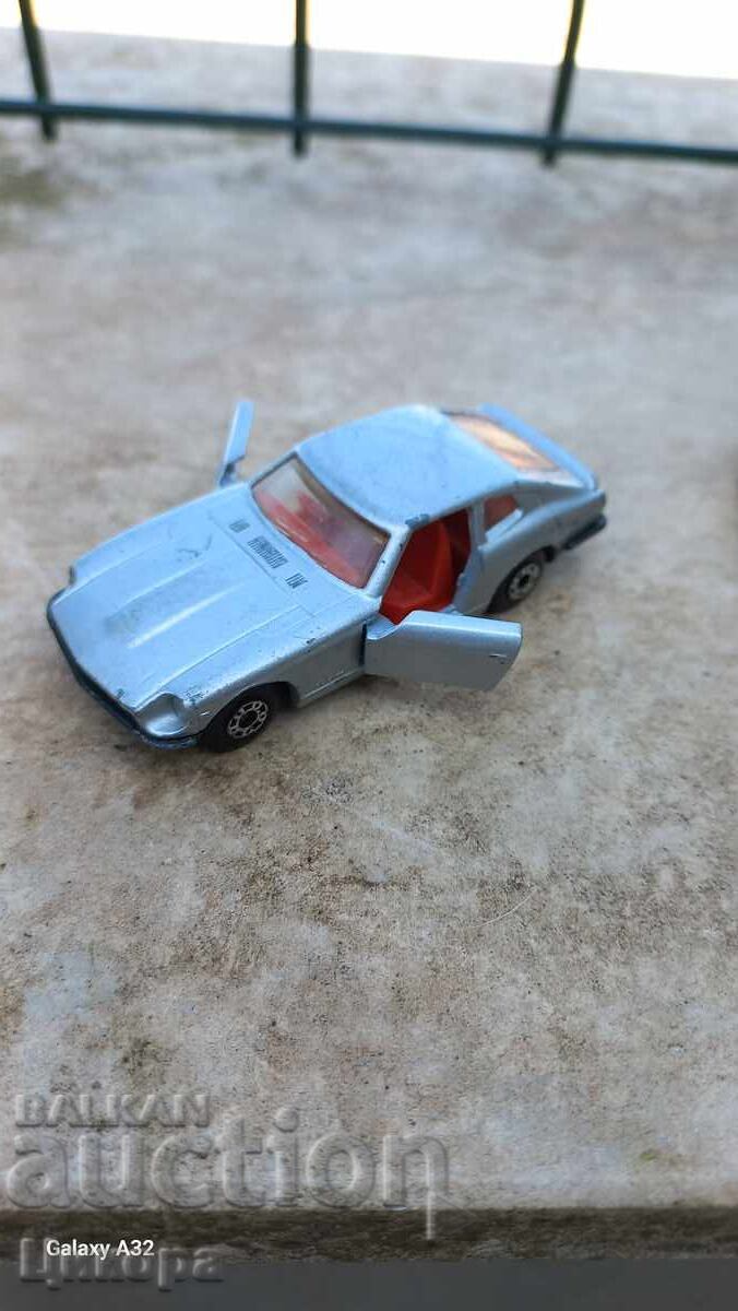 ΚΟΛΙΤΣΑ DATSUN MATCHBOX ENGLAND