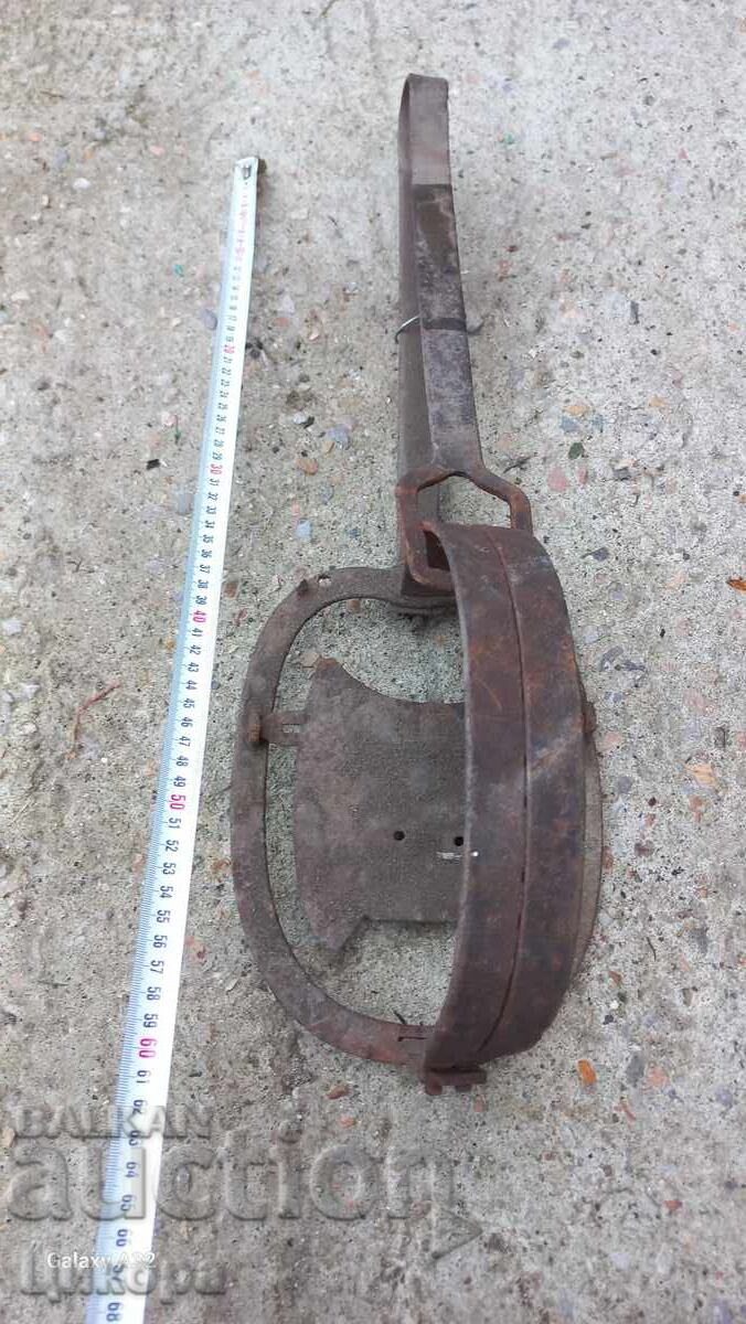 Παράδοση ΣΤΑΡ ΒŬΛCHI ΚΑΠΑΝ