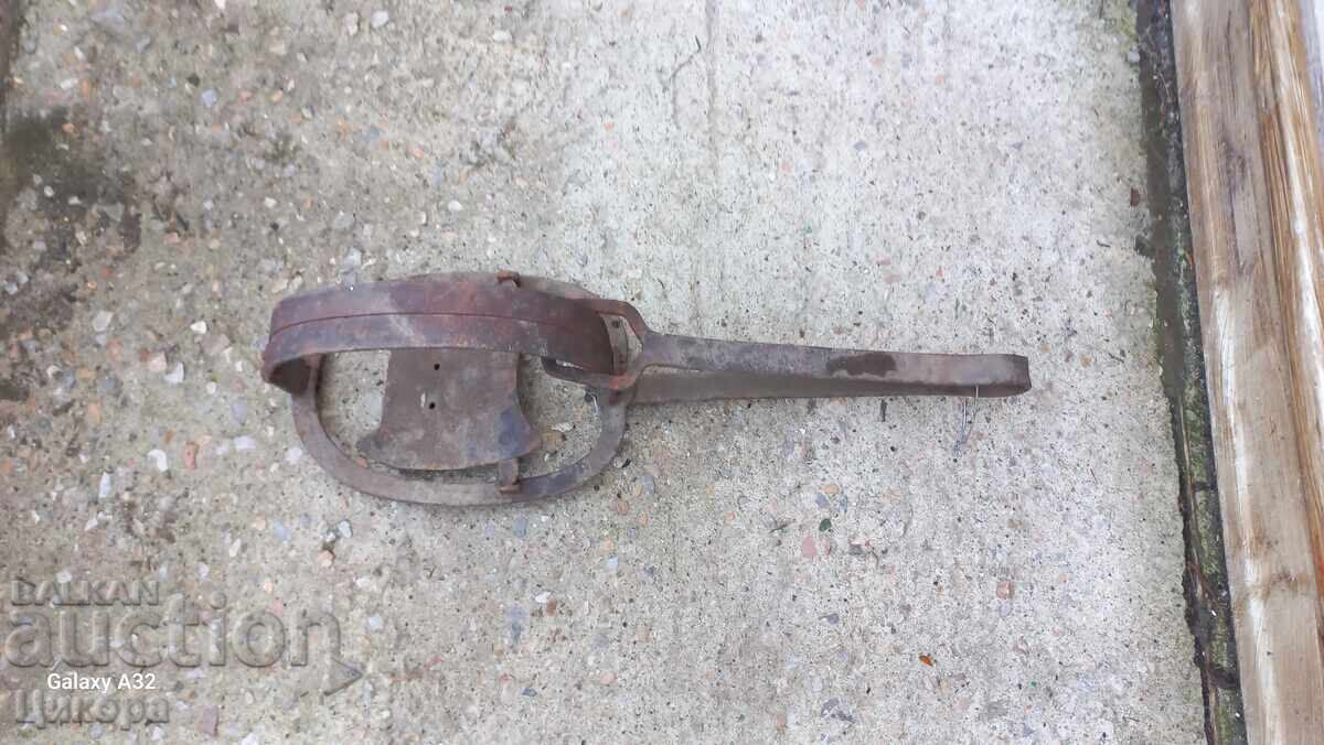 ΣΤΑΡ ΒŬΛCHI ΚΑΠΑΝ