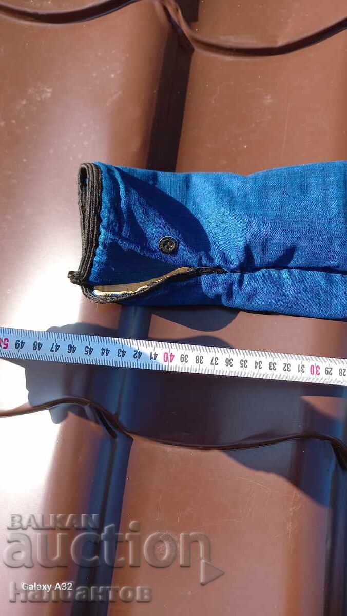 OLD WOMEN'S ANTERIA WEAR - 5