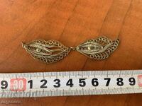 BIJUTERIE PARTE DIN BIJUTERIE FILIGRAN ETNIC FOLCLOR PĂFTA CENTURĂ