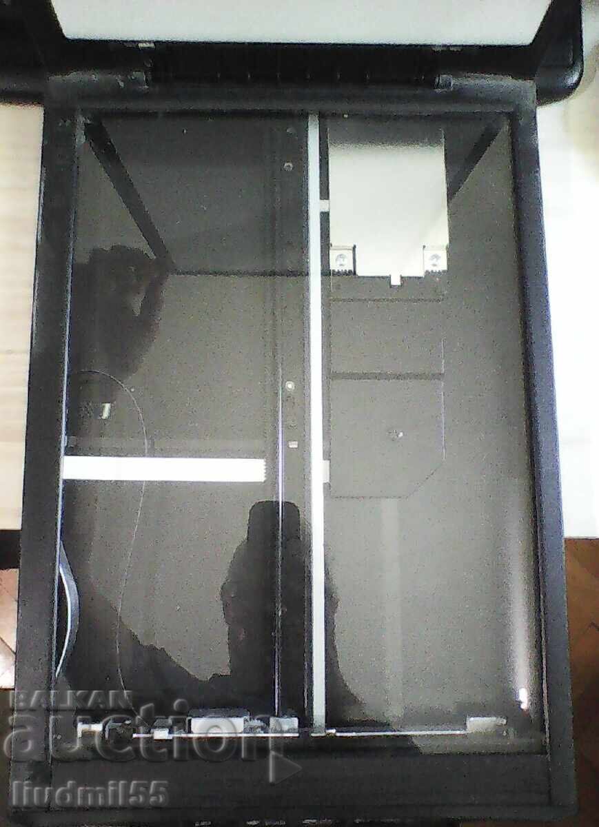 CANON SCANNER with price 5.00 BGN | € 2.56 CANON SCANNER with price 5.00 BGN | € 2.56