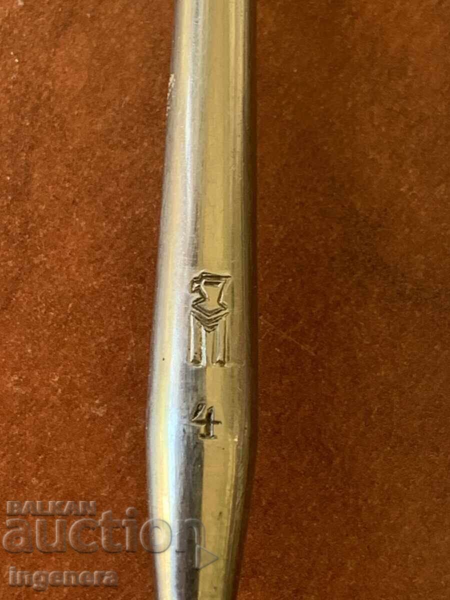 Delivery of AWL STAINLESS STEEL TOOL Delivery of AWL STAINLESS STEEL TOOL