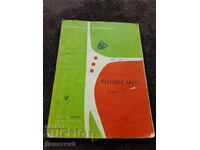 Piese traduse - "Biblioteca Teatrală" nr.-3, an.-10 1966