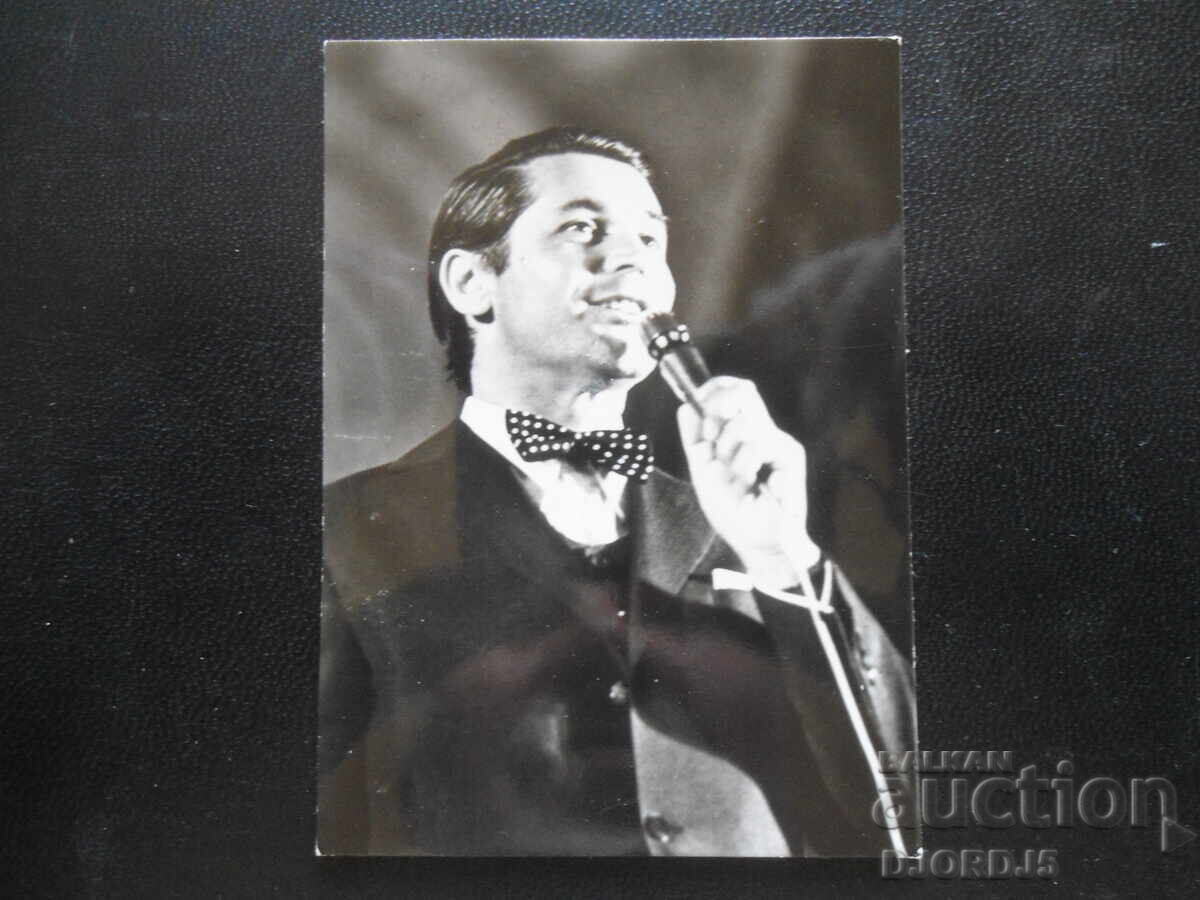 Ταντέους Βοζνιάκοφσκι - Πολωνία Ταντέους Βοζνιάκοφσκι - Πολωνία