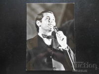 Ταντέους Βοζνιάκοφσκι - Πολωνία