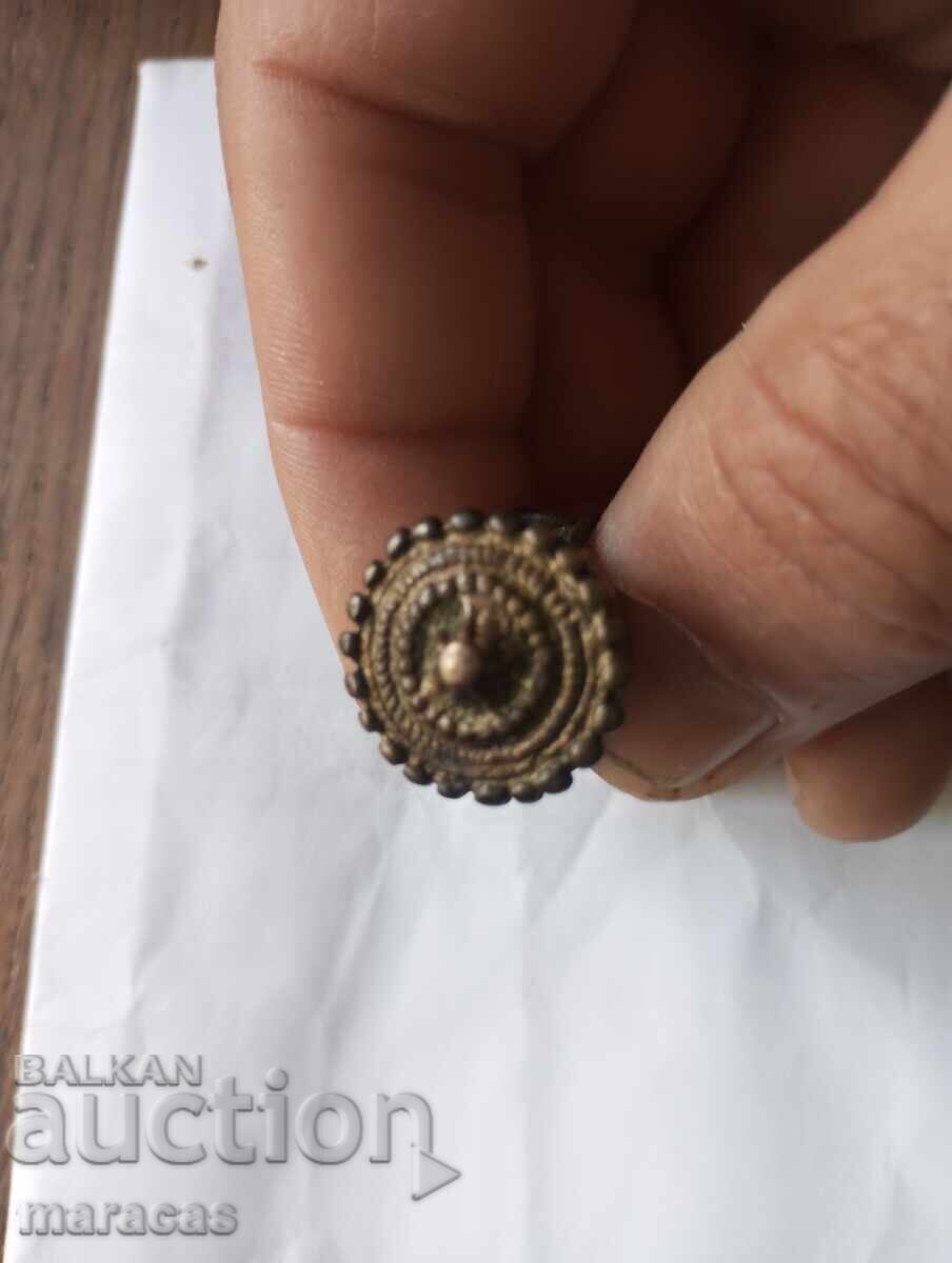 Old Bulgarian Jewelry - 5