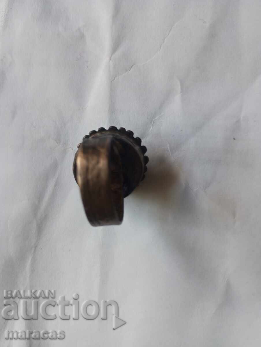 Παλιά βουλγαρικά κοσμήματα - 6