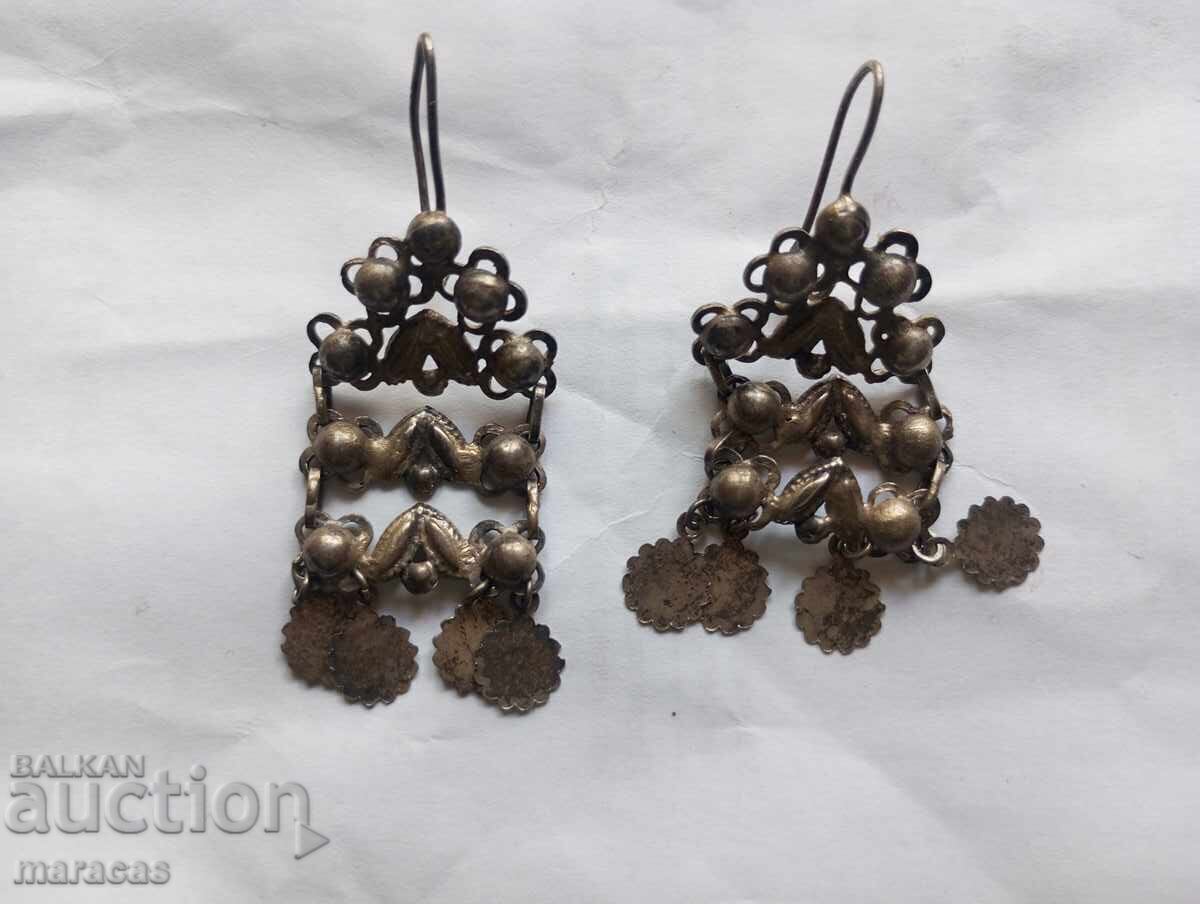 Παλιά βουλγαρικά κοσμήματα