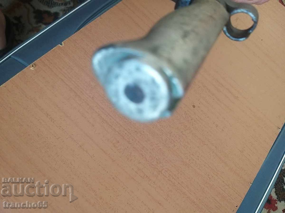 Γαλλικό ξιφολόγχη "Lebel" M1886 - 5 Γαλλικό ξιφολόγχη "Lebel" M1886 - 5