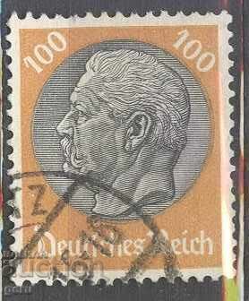 Germania DR Germania Mi 495 1w1