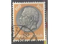 Germania DR Germania Mi 495 1w1