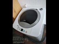 Mașină de spălat pentru camping, pentru caravană