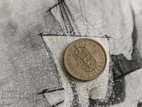 Moneda - Marea Britanie - 1 Shilling | 1956