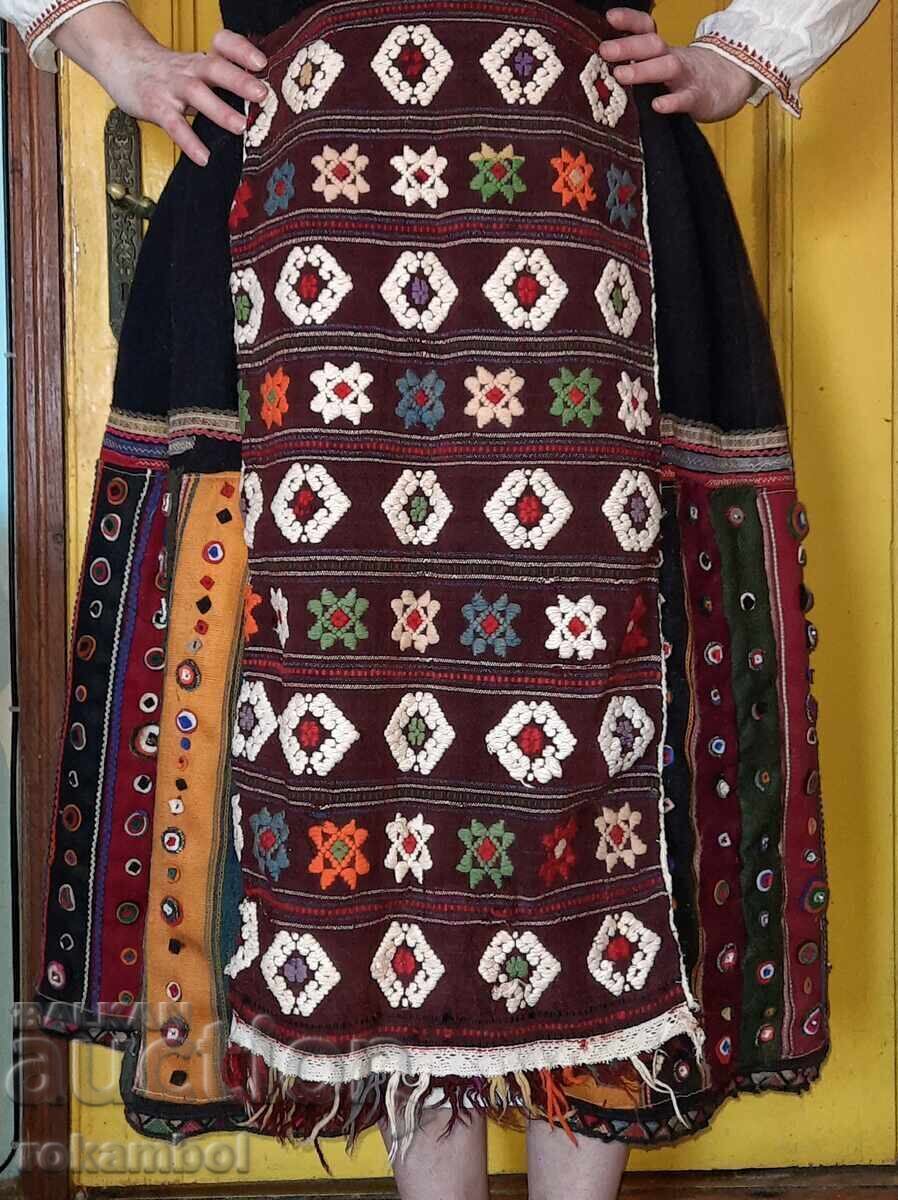 Authentic Thracian costume - 5 Authentic Thracian costume - 5