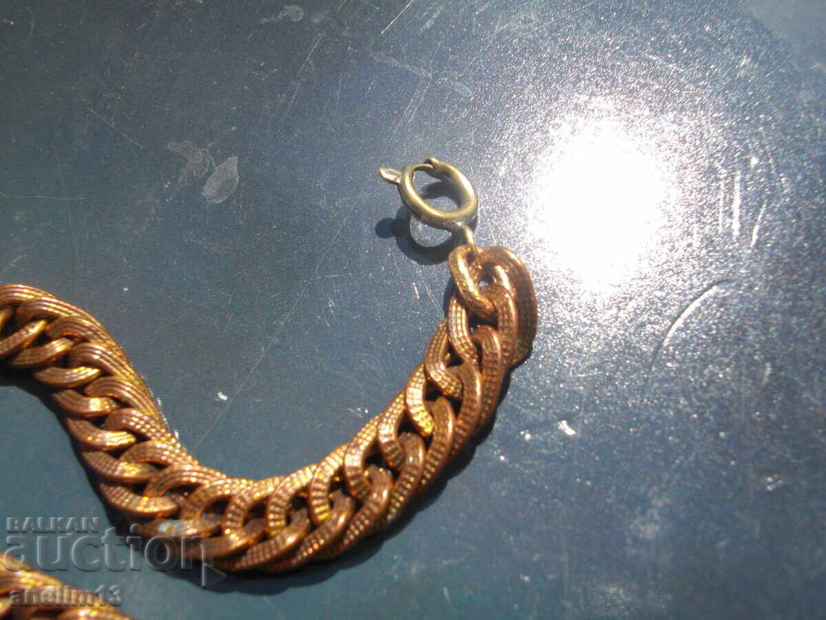 СТАР КЮСТЕК ЗА ДЖОБЕН ЧАСОВНИК с цена € 17.00 | 33.25 лв.