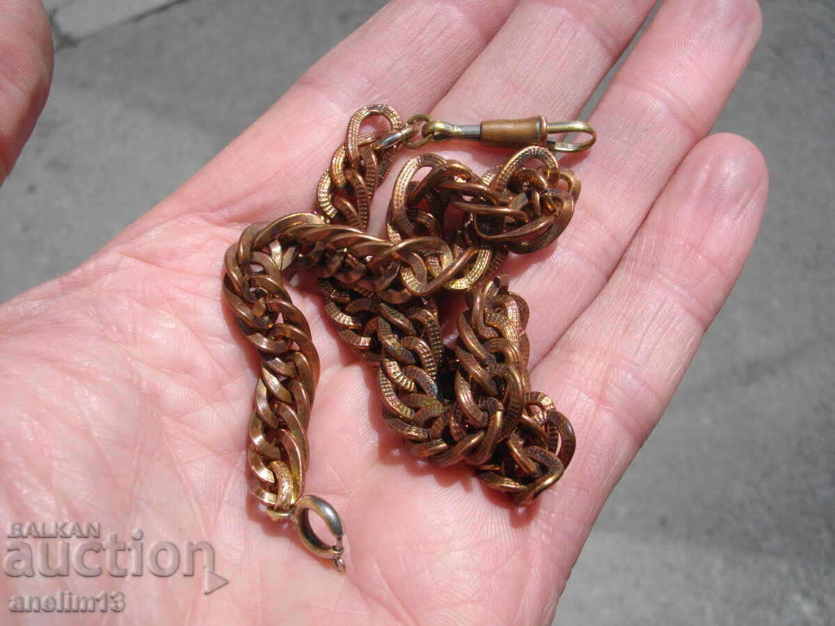 CAZ VECHE CEAS DE BUZUUNAR - 6 CAZ VECHE CEAS DE BUZUUNAR - 6