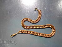 СТАР КЮСТЕК ЗА ДЖОБЕН ЧАСОВНИК