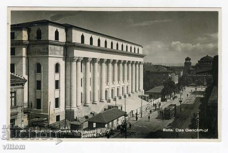 София съдебната палата в строеж Витошка Пасков рядка София съдебната палата в строеж Витошка Пасков рядка