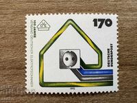 Germany - 100 g. Association of Electrical Engineers (1993) MNH