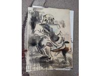 ЕВСТАТИ МАРИНОВ ОТ ЛИЧ.КОЛЕКЦИЯ