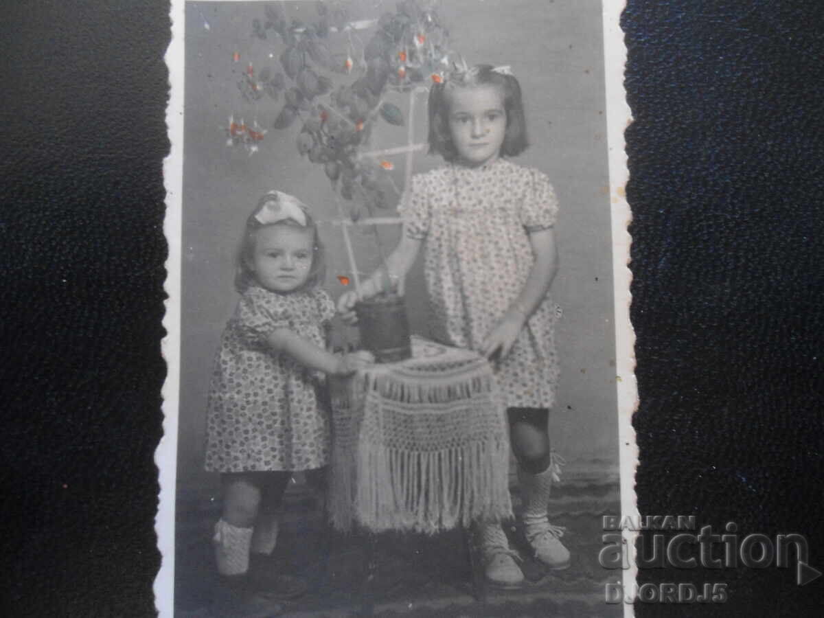 Old photo, July 15, 1951