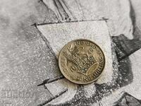 Монета - Великобритания - 1 шилинг | 1948г.