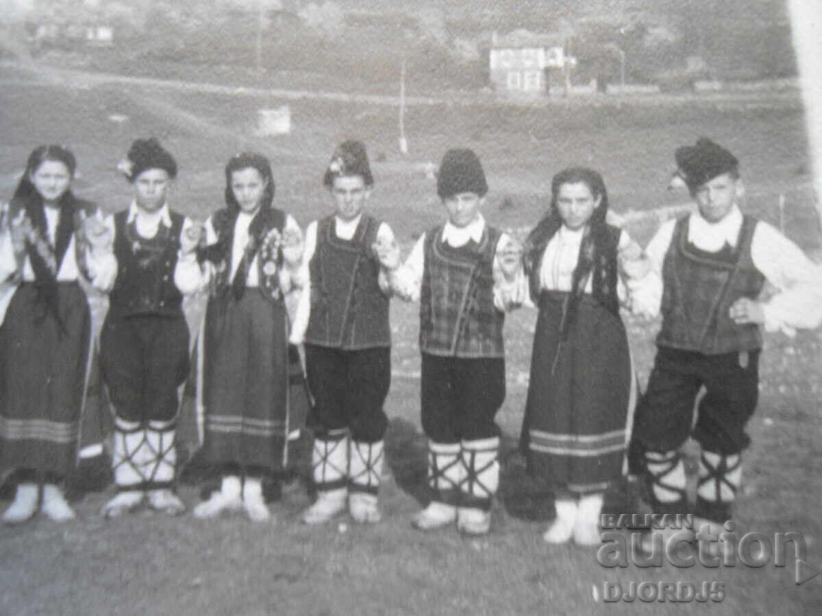 Licitație fotografie veche