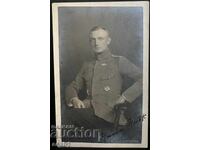 PSV German Officer Orders