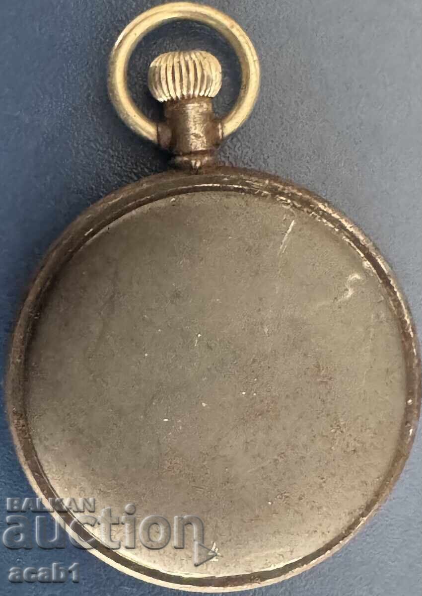 Δημοπρασία Τσέπης Ρολόι Βραβευμένο Εργοστάσιο Βοροσίλοφ Σόφια Δημοπρασία Τσέπης Ρολόι Βραβευμένο Εργοστάσιο Βοροσίλοφ Σόφια