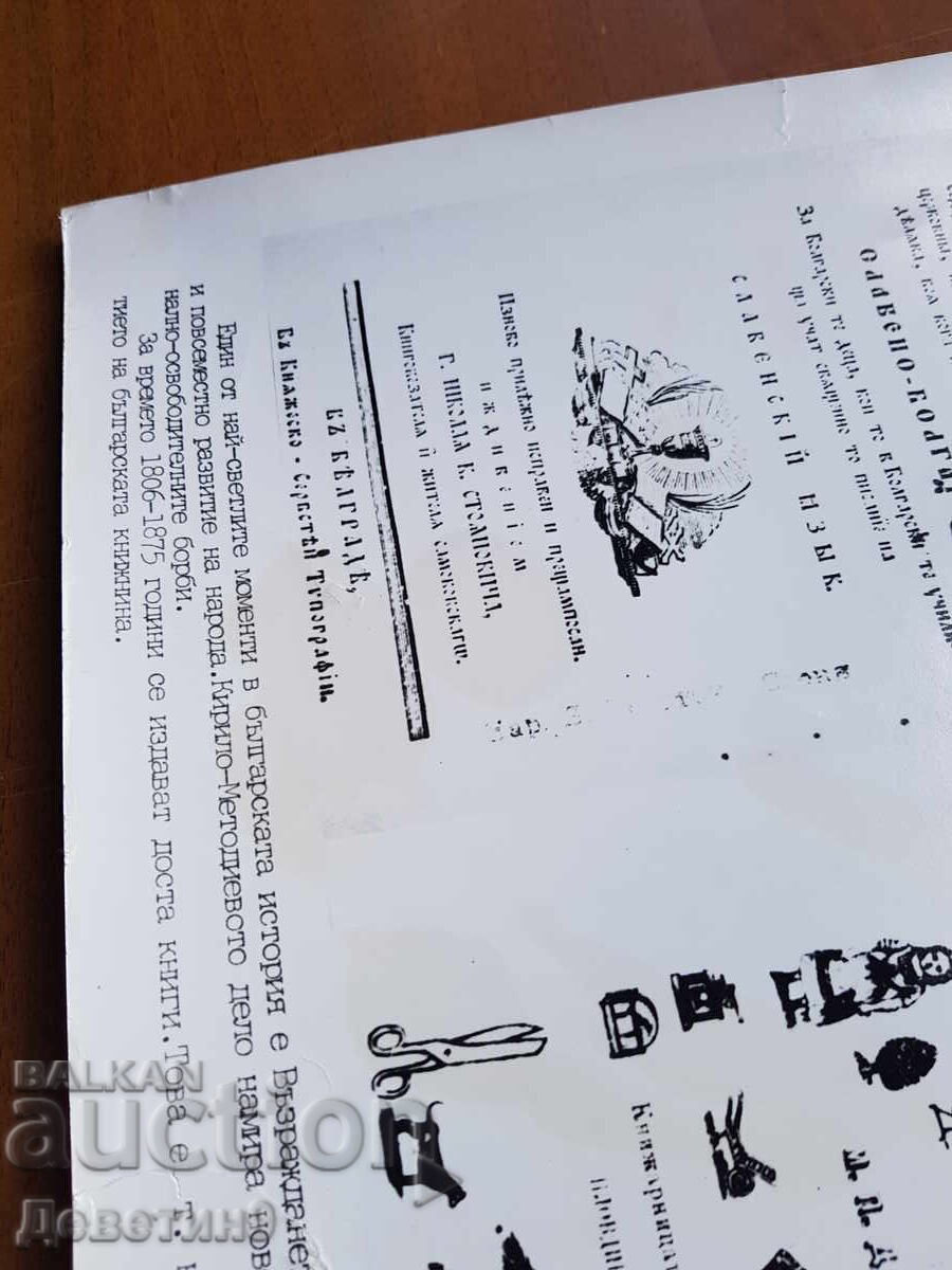 Panou social școlar, afiș foto 40/30 cm - 6