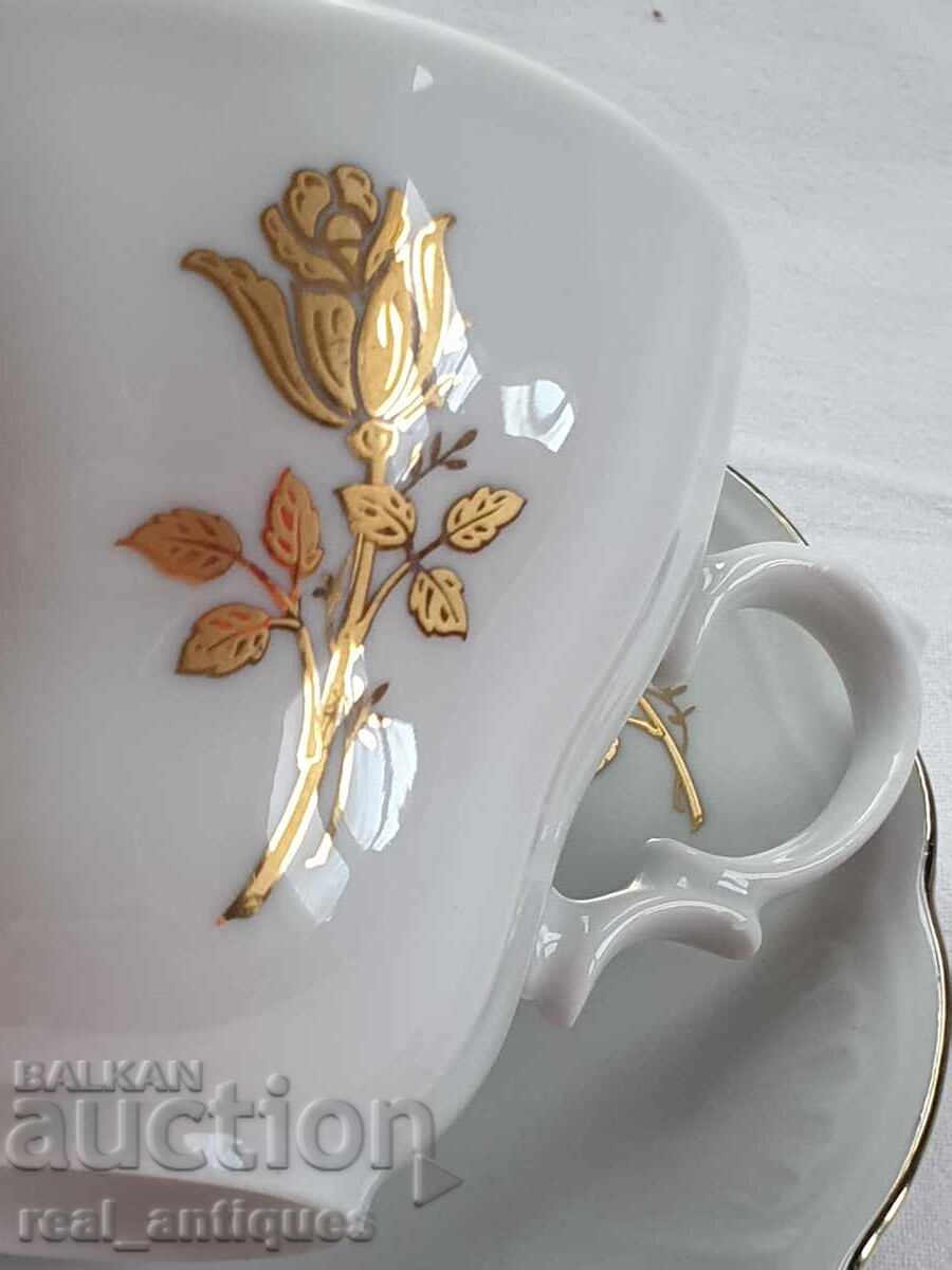 Σετ πορσελάνης - 5