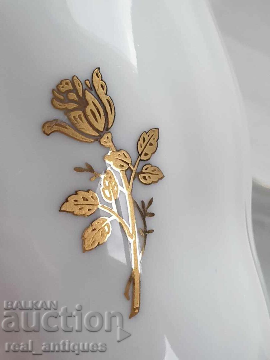 Σετ πορσελάνης - 6