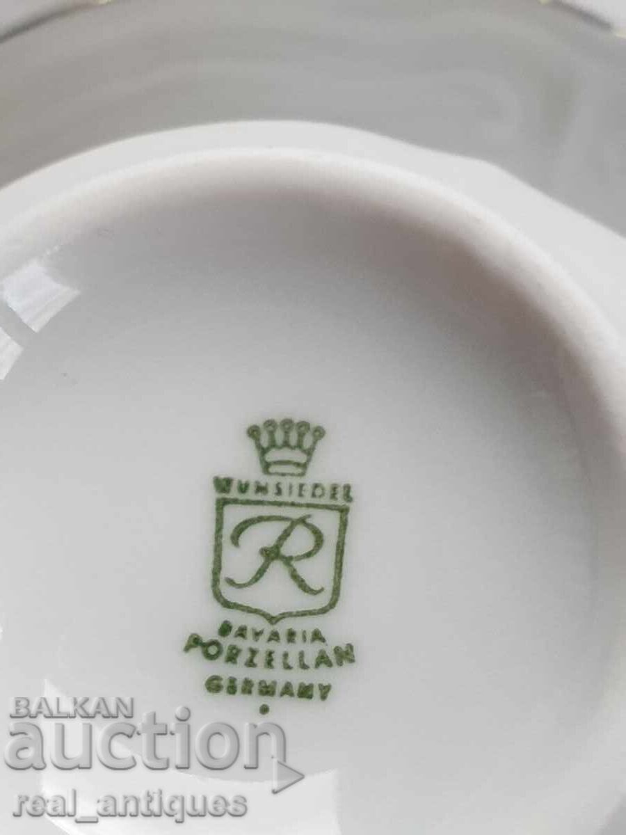 Σετ πορσελάνης - 7