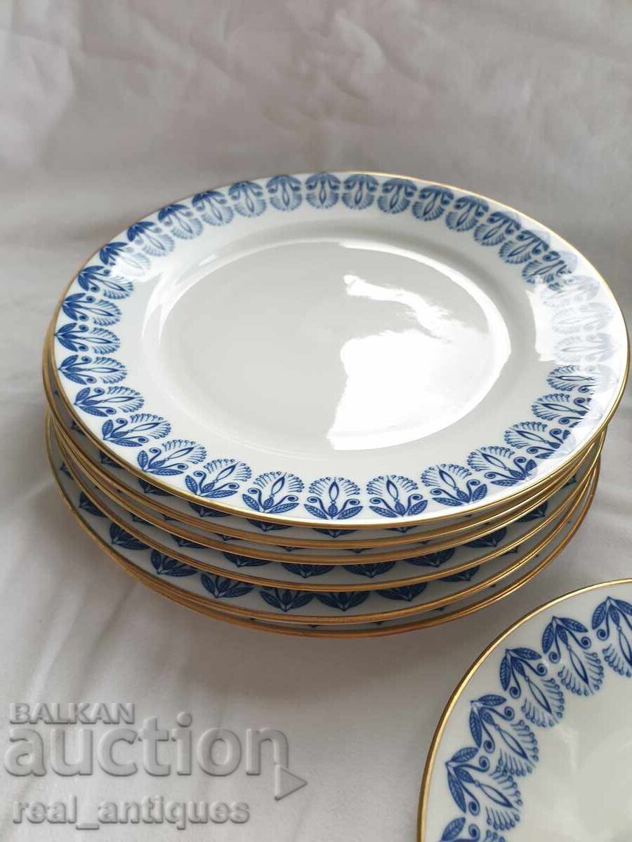 Πορσελάνινο σερβίτσιο - Weimar με τιμή 115.00 BGN | € 58.80