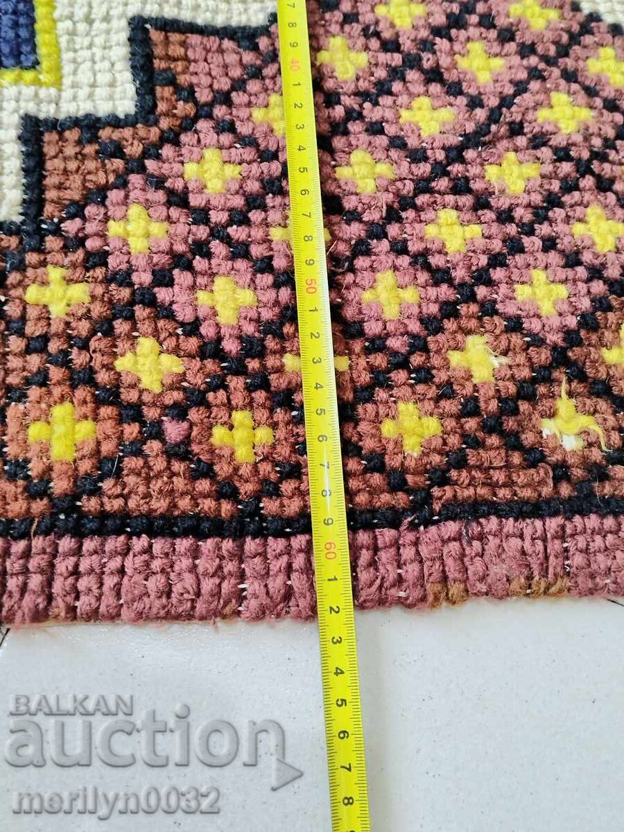 Παράδοση Παλιά ταπετσαρία για κέντημα τοίχου, εικόνα χαλιού Παράδοση Παλιά ταπετσαρία για κέντημα τοίχου, εικόνα χαλιού