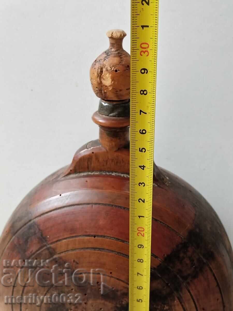 Tsar's barrel, barrel, wooden barrel, barrel, keg with price 69.90 BGN | € 35.74