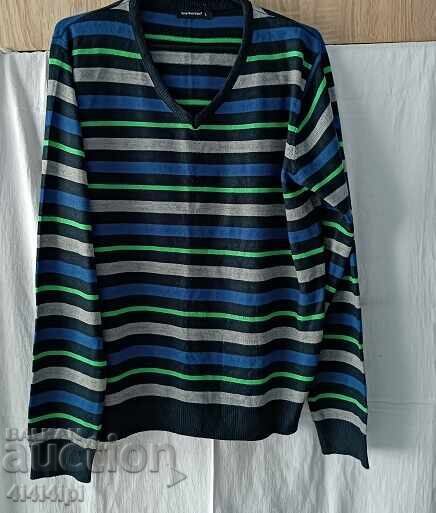 Блуза за мъж 2