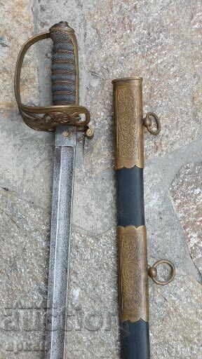 England Sabre