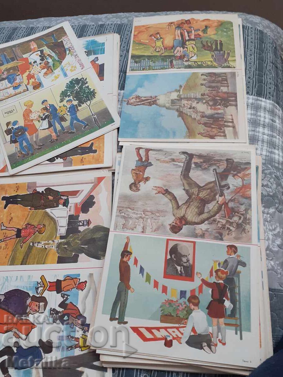 Delivery of Album Story Pictures