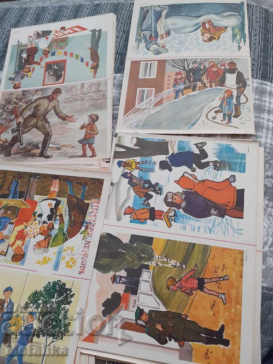 Album cu imagini tematice - 5