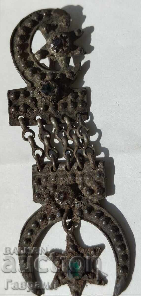 Auction Revival jewelry, silver sachan Auction Revival jewelry, silver sachan