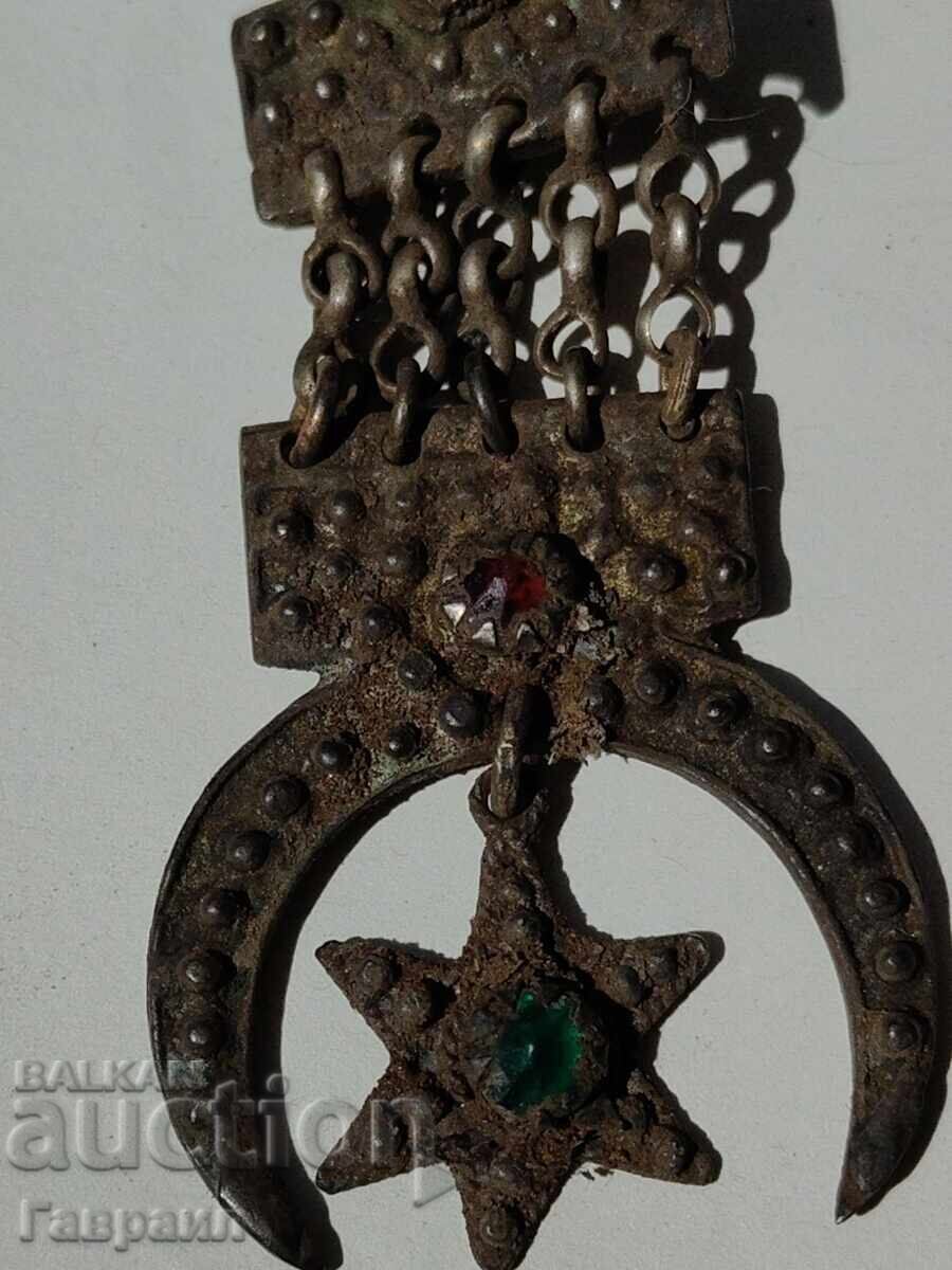 Delivery of Revival jewelry, silver sachan Delivery of Revival jewelry, silver sachan