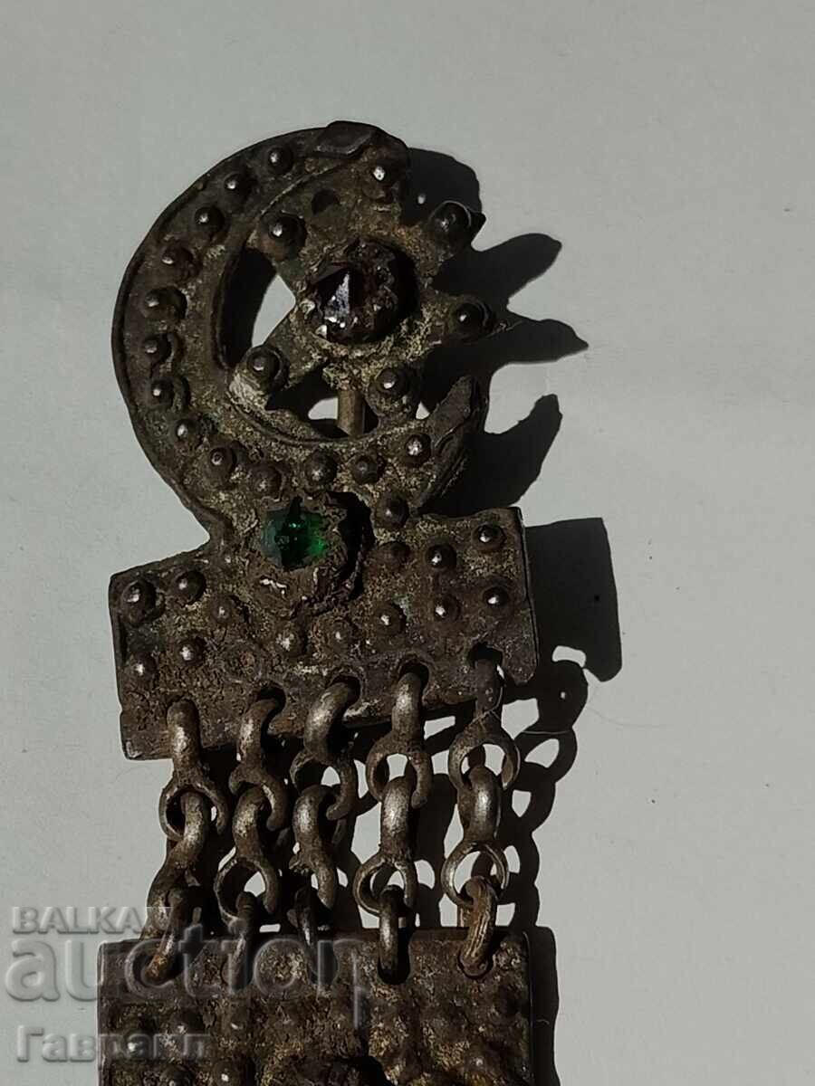 Revival jewelry, silver sachan - 7 Revival jewelry, silver sachan - 7